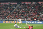 FC Bayern - TSV 1860