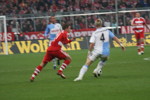 FC Bayern - TSV 1860