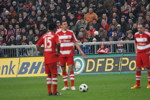 FC Bayern - TSV 1860 3592738