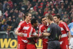 FC Bayern - TSV 1860 3592845