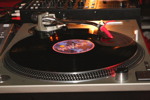 Friday´s DJ Shuffle Night 3598174