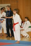 Karate Landesmeisterschaft Kategorie Kata 3611265