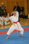 Karate Landesmeisterschaft Kategorie Kata 3611266