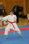 Karate Landesmeisterschaft Kategorie Kata 3611267