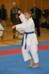 Karate Landesmeisterschaft Kategorie Kata 3611268