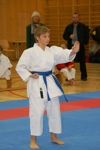 Karate Landesmeisterschaft Kategorie Kata 3611269