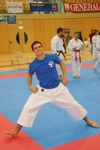 Karate Landesmeisterschaft Kategorie Kata 3611270