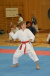 Karate Landesmeisterschaft Kategorie Kata 3611273