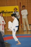 Karate Landesmeisterschaft Kategorie Kata 3611338
