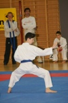 Karate Landesmeisterschaft Kategorie Kata 3611339