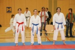 Karate Landesmeisterschaft Kategorie Kata 3611340