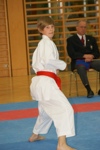 Karate Landesmeisterschaft Kategorie Kata 3611341