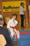 Karate Landesmeisterschaft Kategorie Kata 3611346