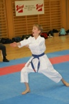 Karate Landesmeisterschaft Kategorie Kata 3611349