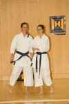 Karate Landesmeisterschaft Kategorie Kata 3611354