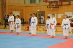 Karate Landesmeisterschaft Kategorie Kata 3611355