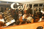 Samstags im Caffe Luca 3611671