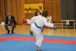 Karate Landesmeisterschaft Kategorie Kumite