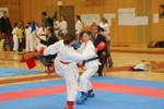 Karate Landesmeisterschaft Kategorie Kumite 3612308