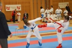 Karate Landesmeisterschaft Kategorie Kumite 3612309