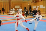 Karate Landesmeisterschaft Kategorie Kumite 3612311