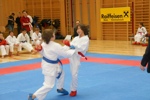 Karate Landesmeisterschaft Kategorie Kumite 3612312