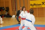 Karate Landesmeisterschaft Kategorie Kumite 3612313
