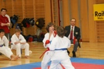 Karate Landesmeisterschaft Kategorie Kumite 3612314