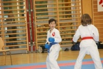 Karate Landesmeisterschaft Kategorie Kumite 3612316