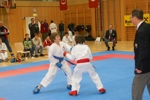 Karate Landesmeisterschaft Kategorie Kumite 3612319