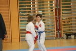 Karate Landesmeisterschaft Kategorie Kumite 3612321