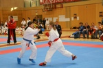 Karate Landesmeisterschaft Kategorie Kumite 3612324