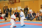 Karate Landesmeisterschaft Kategorie Kumite 3612327