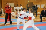 Karate Landesmeisterschaft Kategorie Kumite 3612328