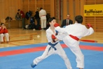 Karate Landesmeisterschaft Kategorie Kumite 3612330