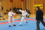 Karate Landesmeisterschaft Kategorie Kumite 3612333