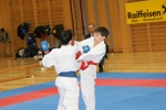 Karate Landesmeisterschaft Kategorie Kumite 3612334