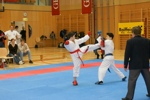 Karate Landesmeisterschaft Kategorie Kumite 3612335