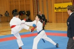 Karate Landesmeisterschaft Kategorie Kumite 3612336