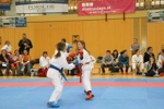Karate Landesmeisterschaft Kategorie Kumite 3612340
