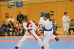 Karate Landesmeisterschaft Kategorie Kumite 3612341