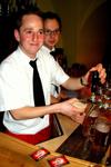 Hausball 2008 3612845