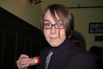 Hausball 2008 3612848