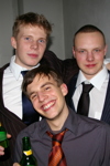 Hausball 2008 3612901