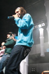 Culcha Candela: Hamma! Tour 2008 / Profetas 3619312