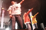 Culcha Candela: Hamma! Tour 2008 / Profetas 3619345