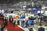 78. Int. Autosalon Genf 3620599