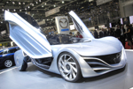 78. Int. Autosalon Genf 3620614