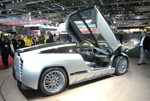 78. Int. Autosalon Genf 3620725