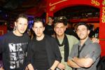 Powersound mit DJ Alex 3621270